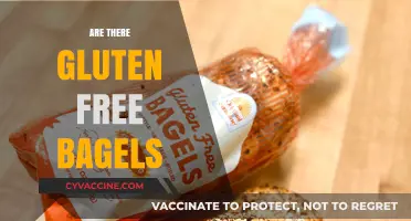 Discovering Delicious Gluten-Free Bagels: A Tasty Breakfast Alternative