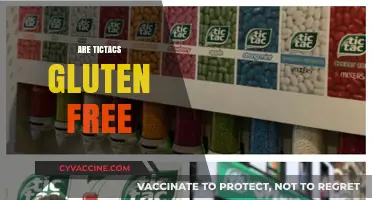 Are Tic Tacs Gluten-Free? Uncovering the Truth for Celiac Diets