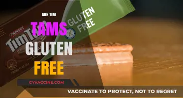 Are Tim Tams Gluten-Free? Uncovering the Truth for Celiac Snackers