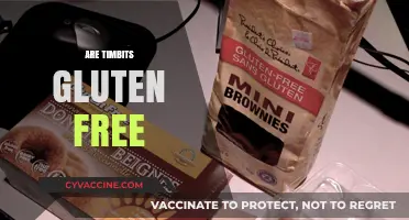 Are Timbits Gluten-Free? A Complete Guide for Celiac and GF Diets