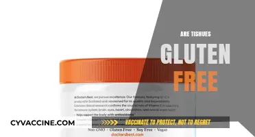 Are Tissues Gluten-Free? Unraveling the Truth Behind Everyday Products