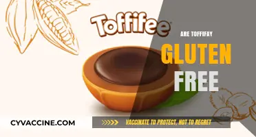 Are Toffifay Gluten Free? A Sweet Treat Analysis
