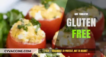 Are Tomatoes Gluten-Free? A Clear Answer for Your Diet