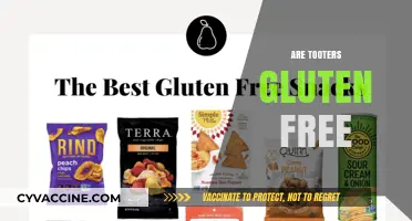 Are Tooters Gluten-Free? A Comprehensive Guide to Safe Snacking
