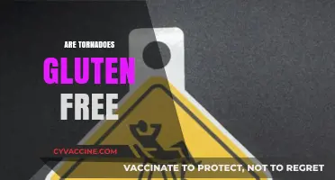 Are Tornadoes Gluten-Free? Unraveling the Myth with Science and Humor
