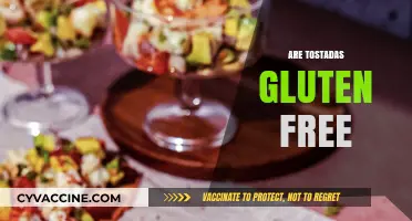 Are Tostadas Gluten-Free? A Crunchy Mexican Dish Explored
