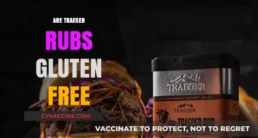 Are Traeger Rubs Gluten-Free? A Comprehensive Guide for BBQ Lovers