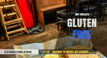 Are Trolleys Gluten-Free? Unraveling the Truth Behind This Question