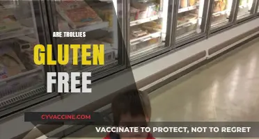 Are Shopping Carts Gluten-Free? Unraveling the Trolley Myth