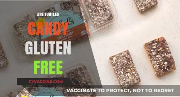 Are Turtles Candy Gluten-Free? A Sweet Treat Investigation
