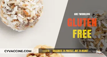 Are Twiddlers Gluten-Free? A Comprehensive Guide to Ingredients and Safety