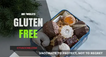 Are Twiglets Gluten-Free? A Crunchy Snack Fact Check