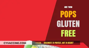 Are Twin Pops Gluten-Free? Discover the Truth About This Treat