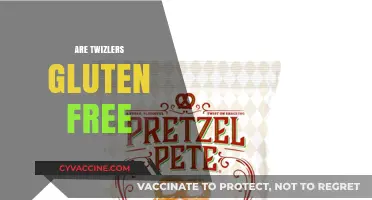 Are Twizzlers Gluten-Free? A Complete Guide for Snack Lovers