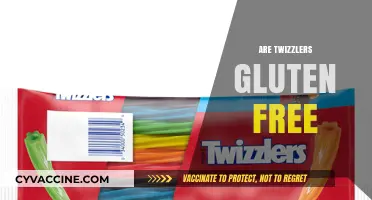 Are Twizzlers Gluten-Free? A Complete Guide for Candy Lovers