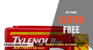 Is Tylenol Gluten-Free? A Comprehensive Guide for Celiac Patients