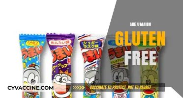 Are Umaibo Gluten-Free? A Crunchy Snack Fact Check