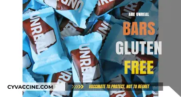 Are Unreal Bars Gluten-Free? A Complete Guide for Snack Lovers