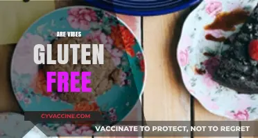 Are Vibes Gluten Free? Unraveling the Mystery Behind the Trend
