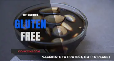 Are Vinegars Gluten-Free? A Comprehensive Guide for Celiac Diets