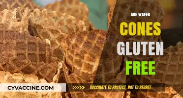 Are Wafer Cones Gluten-Free? A Sweet Treat Investigation