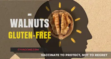 Are Walnuts Gluten-Free? A Nutritional Guide for Celiac Diets