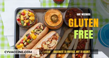 Are Weenies Gluten-Free? Uncovering the Truth About Hot Dogs