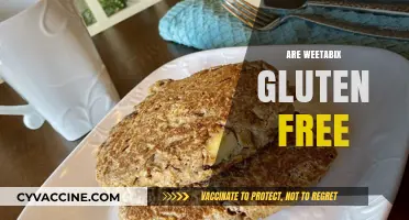 Are Weetabix Gluten-Free? Uncovering the Truth for Your Diet