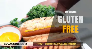 Are Wieners Gluten-Free? Unraveling Hot Dog Ingredients and Dietary Concerns