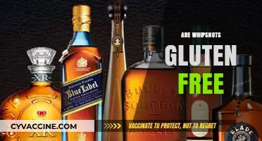 Are Whipshots Gluten-Free? Discover the Truth About This Popular Drink