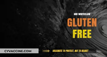 Is White Claw Gluten-Free? Uncovering the Truth About Your Favorite Seltzer