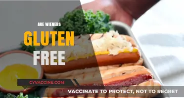 Are Wieners Gluten-Free? Uncovering the Truth About Hot Dogs