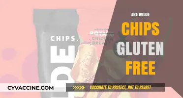 Are Wilde Chips Gluten-Free? A Crunchy Snack Fact Check