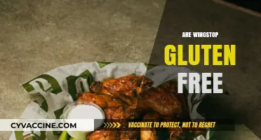 Is Wingstop Gluten-Free? A Complete Guide to Safe Menu Options