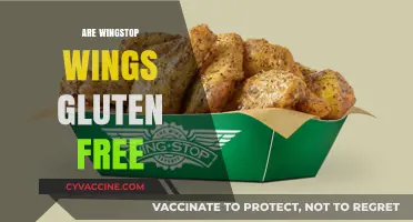 Are Wingstop Wings Gluten-Free? A Complete Guide for Celiac Diners