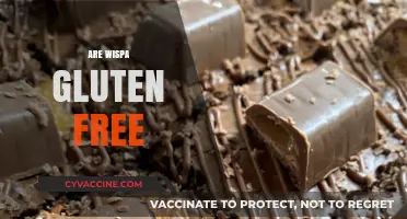 Are Wispa Bars Gluten-Free? A Comprehensive Guide for Chocolate Lovers