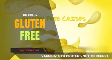 Are Wotsits Gluten-Free? A Crunchy Snack Fact Check