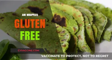 Are Wrapples Gluten-Free? A Complete Guide to Your Dietary Needs