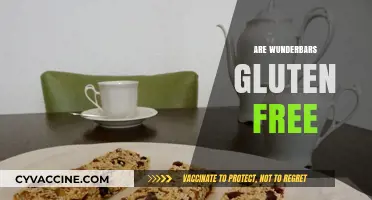 Are Wunderbars Gluten-Free? A Complete Guide to Ingredients and Safety