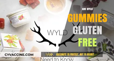 Are Wyld Gummies Gluten-Free? A Comprehensive Guide for Consumers