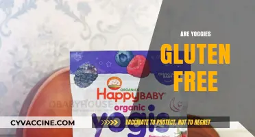 Are Yoggies Gluten-Free? A Complete Guide to Their Ingredients