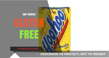Is Yoohoo Gluten-Free? A Complete Guide to This Chocolate Drink