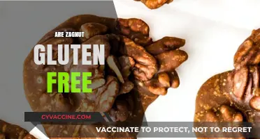 Are Zagnut Candy Bars Gluten-Free? A Comprehensive Guide