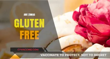 Are Zimas Gluten-Free? A Complete Guide to Ingredients and Safety