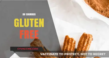 Are Churros Gluten-Free? Discover the Truth and Enjoy Safely