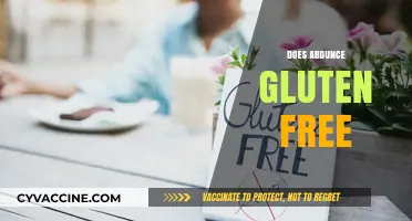 Does Abundance of Gluten-Free Options Truly Benefit Everyone's Diet?