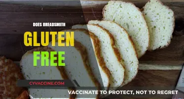 Is Breadsmith's Gluten-Free Bread Worth the Hype? Our Review