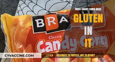 Unveiling the Truth: Is Candy Corn Gluten-Free?