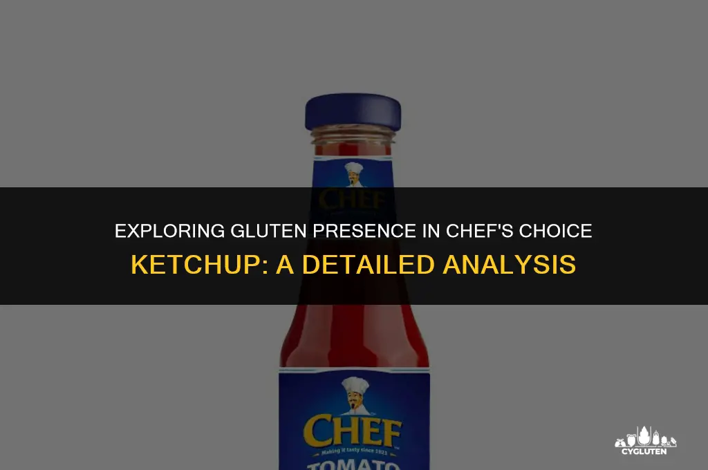does chef