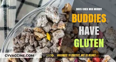 Gluten-Free Delight: Chex Mix Muddy Buddies for All